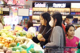 “Làm sạch” thị trường, bảo vệ người tiêu dùng giữa "ma trận" hàng kém chất lượng