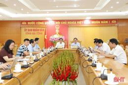 Quyết liệt đẩy nhanh tiến độ đầu tư công, phấn đấu giải ngân 100% vốn năm 2025