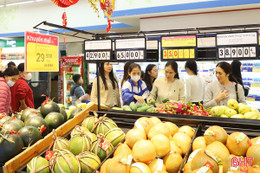 Hà Tĩnh triển khai các hoạt động hưởng ứng Ngày Quyền của người tiêu dùng