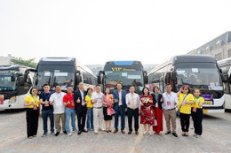 Hội Doanh nghiệp Hà Tĩnh phía Nam dự kiến tặng 1.000 vé “Chuyến xe 0 đồng”