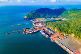 Khu thương mại tự do Vũng Áng – lựa chọn chiến lược trong giai đoạn mới