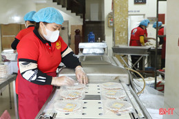 Phân bổ 1,8 tỷ đồng thực hiện khuyến công địa phương năm 2025