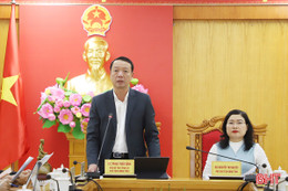 Tôn vinh di sản Đại thi hào Nguyễn Du gắn với mục tiêu, nhiệm vụ chính trị giai đoạn mới