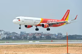 Hà Tĩnh có sân bay tiềm năng được đưa vào quy hoạch 