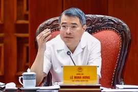 Thu hồi tối đa tài sản của Nhà nước, bảo đảm quyền, lợi ích hợp pháp, chính đáng của các chủ thể liên quan