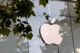 Apple thua kiện liên quan đến các quy tắc cạnh tranh kỹ thuật số của EU