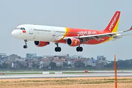 Hà Tĩnh có sân bay tiềm năng được đưa vào quy hoạch 