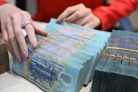 Người lao động thu nhập tháng trên 28,6 triệu đồng mới phải nộp thuế