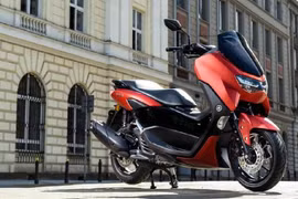 Xe máy Yamaha rục rịch tăng giá ở Đông Nam Á