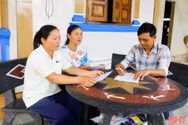 Gỡ vướng trong cấp giấy chứng nhận quyền sử dụng đất