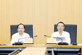 Khơi thông động lực, quyết tâm thực hiện mục tiêu tăng trưởng trên 10%