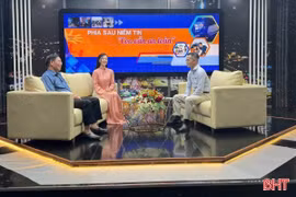 Vấn đề hôm nay: Phía sau niềm tin "Con vẫn an toàn"