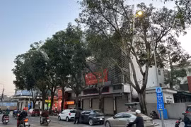 Khởi tố 2 đối tượng thuộc Công ty CP Vàng bạc Phương Xuân