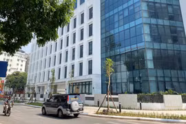Hà Nội dự kiến sáp nhập, tổ chức lại 5 sở ngành