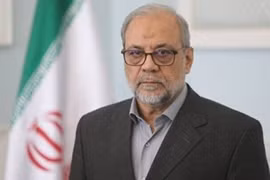 Iran nêu 6 điều kiện để mở lại eo biển Hormuz