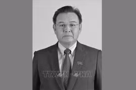 Thông cáo đặc biệt của Ban Chấp hành Trung ương Đảng Cộng sản Việt Nam