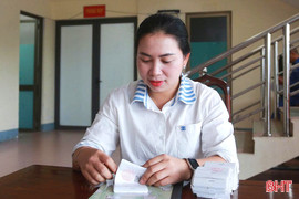 Chiều nay bắt đầu mở bán vé xem Giải Bóng chuyền hạng A tại Hà Tĩnh