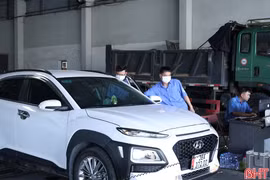 Từ 1/7, ô tô đổi biển số, đổi chủ, lắp phụ kiện chính hãng không phải kiểm định lại