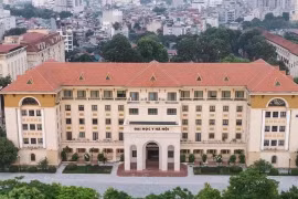 4 đại học Việt Nam tăng hạng trong top 10% thế giới