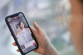 Kiến nghị đưa người bán hàng online, lao động công trình đóng BHXH bắt buộc