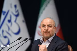 Xung đột tại Trung Đông: Iran nêu điều kiện trong đàm phán với Mỹ