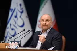 Xung đột tại Trung Đông: Iran nêu điều kiện trong đàm phán với Mỹ