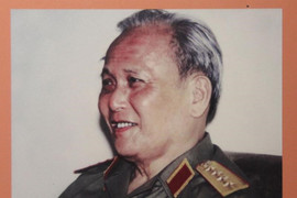 Nhớ anh Hai Mạnh