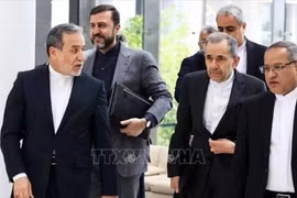 Iran nêu điều kiện rút khỏi thỏa thuận với Mỹ, tìm kiếm các đảm bảo có tính ràng buộc