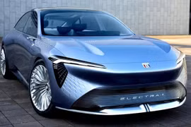 Sedan có thể trở lại thời hoàng kim khi người dùng bắt đầu "ngán" SUV?
