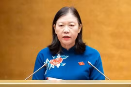 Quốc hội "chốt" giám sát tối cao về quản lý trụ sở làm việc sau sắp xếp