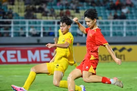 Kết quả U17 Malaysia 0-3 U17 Việt Nam: Vô địch xứng đáng