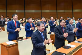 Thành lập thành phố Đồng Nai từ 30/4/2026