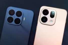 Thấy gì từ loạt smartphone Trung Quốc vừa ra mắt tại Việt Nam?