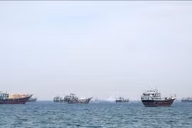 Chiến tranh Iran khiến Trung Đông điều chỉnh an ninh và đa dạng hóa chiến lược