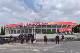 World Cup 2026: Bộn bề những mối lo trước ngày khai mạc