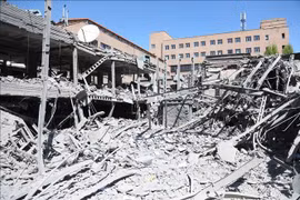 Pakistan kêu gọi Mỹ và Iran gia hạn ngừng bắn