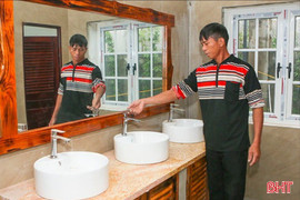 Hứa hẹn từ mô hình du lịch cộng đồng CBT đầu tiên ở Hà Tĩnh