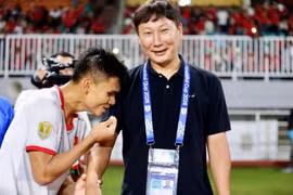 Báo chí Hàn Quốc: Ma thuật của Kim Sang Sik quá đỉnh