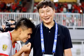 Báo chí Hàn Quốc: Ma thuật của Kim Sang Sik quá đỉnh