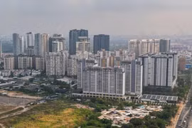 Người mua nhà đối mặt lãi vay 13-15% sau ưu đãi