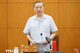 Tổng Bí thư, Chủ tịch nước: Cần đổi mới tư duy và tầm nhìn phát triển biển