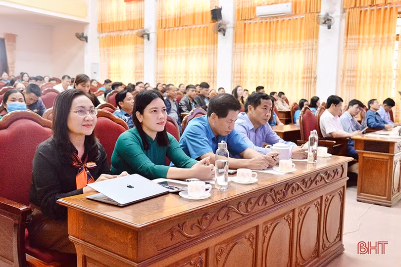 Các địa phương đẩy mạnh thi đua yêu nước hưởng ứng Tháng Công nhân