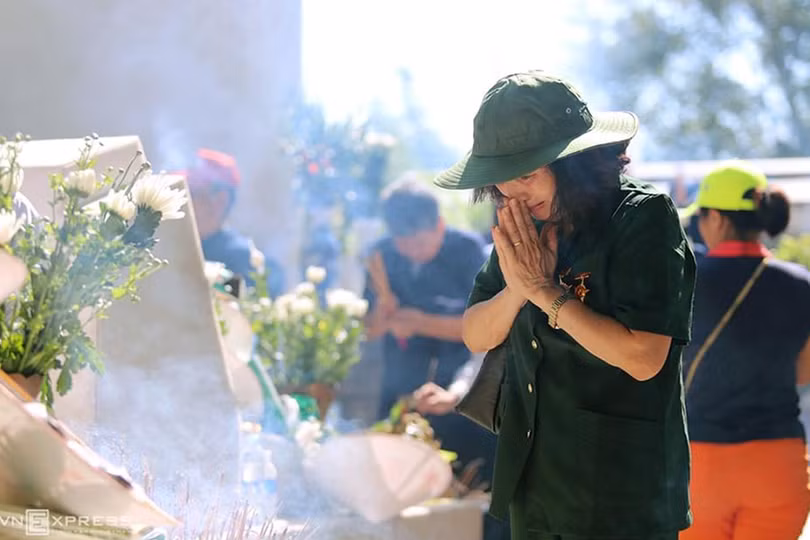 Về Đồng Lộc nhé!