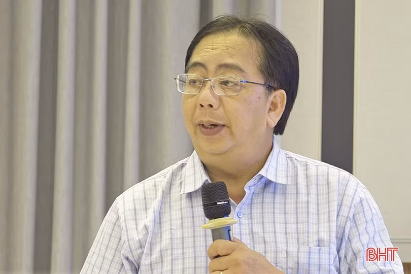 Du lịch Hà Tĩnh hấp dẫn du khách bằng vẻ đẹp và chiều sâu văn hóa