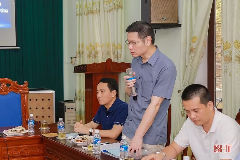 Thêm 2 cơ sở y tế được Bệnh viện Đại học Y Hà Nội hỗ trợ chuyên môn