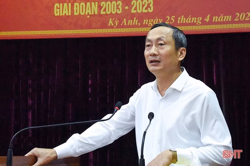 Đổi mới, nâng cao chất lượng ngày hội đoàn kết ở huyện Kỳ Anh