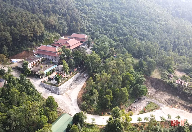 Hà Tĩnh sẵn sàng cho Lễ Giỗ Quốc Tổ Hùng Vương