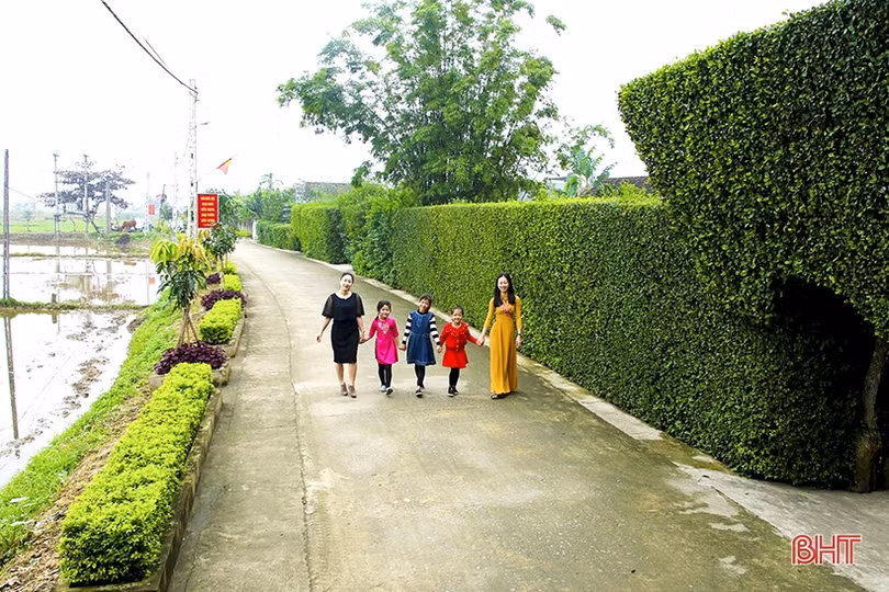 Tự hào quê hương Tổng Bí thư đầu tiên của Đảng