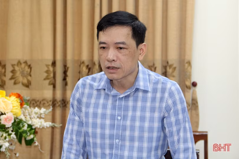 Chuẩn bị kỹ các nội dung trình Kỳ họp thứ 13, HĐND Hà Tĩnh