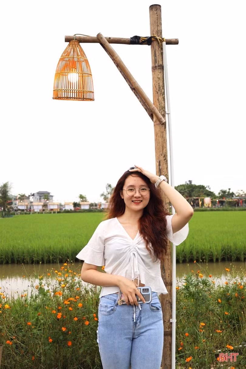 Chơi gì ở TP Hà Tĩnh trong dịp nghỉ lễ 30/4, 1/5